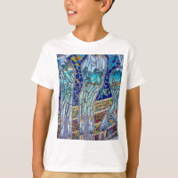 Espejo, espejo, dime...