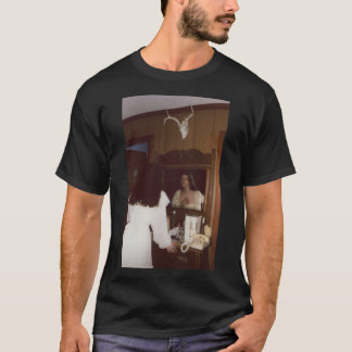 Camiseta Espejo etílico