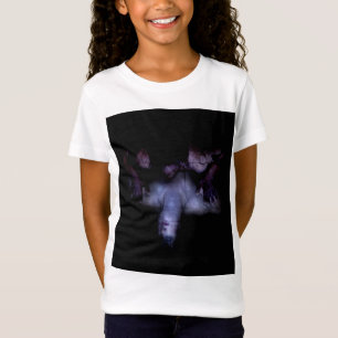 Camiseta Espejo plegable