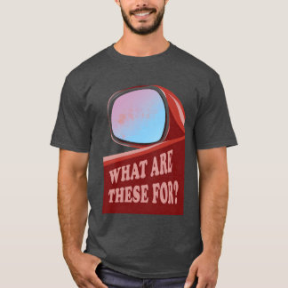 Camiseta Espejo retrovisor de ala de coche retro regalo reg