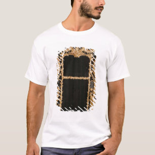 Camiseta Espejo tallado, c.1760