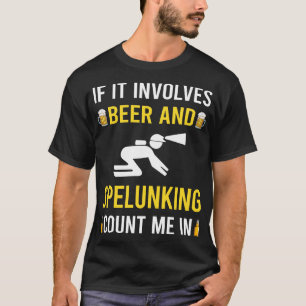 Camiseta Espeleología De Espeleología De Espeleología De Ce