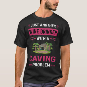 Camiseta Espeleología Espeleólogo Espeleología Espeleólogo 
