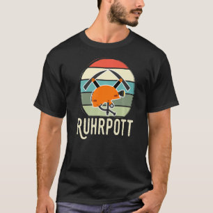 Camiseta Espeleólogo de buceo en cavernas de espeleología d