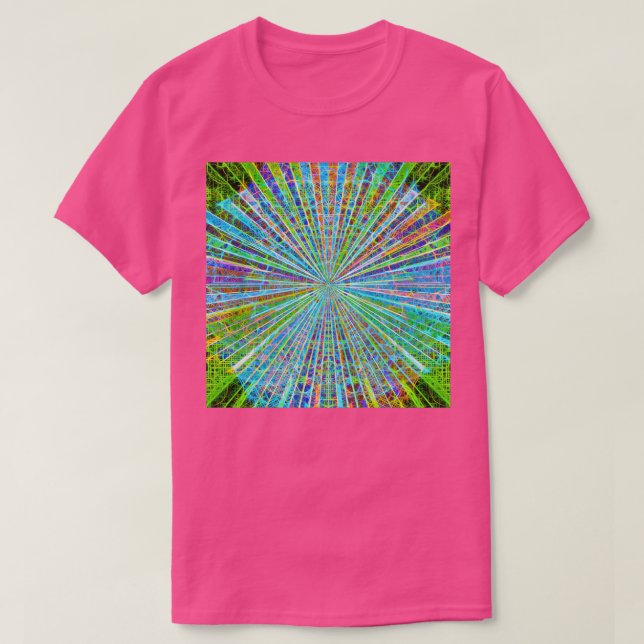 Camiseta Espell mágico 92 (Diseño del anverso)