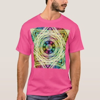 Camiseta Espell mágico de pista 120