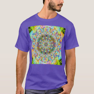 Camiseta Espell mágico de pista 30