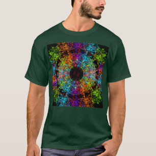 Camiseta Espell mágico de pista 70 6