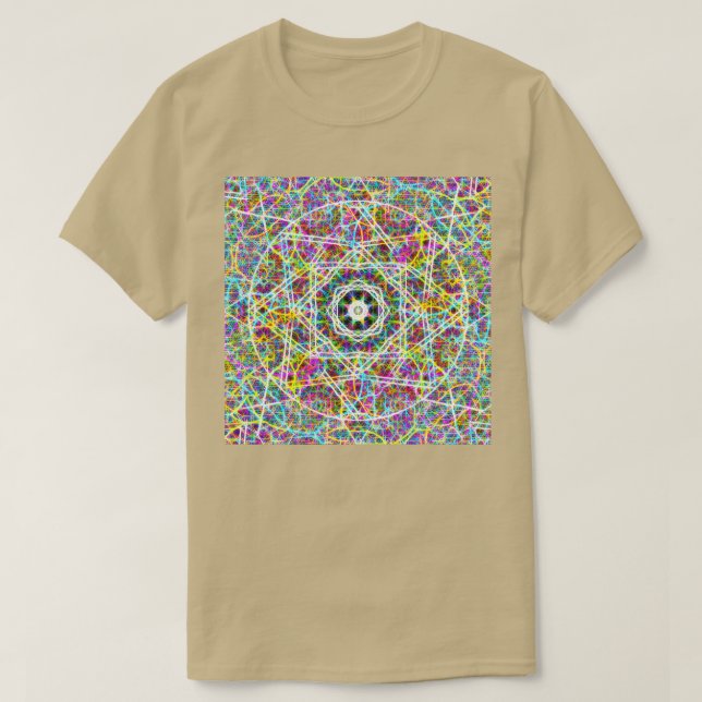 Camiseta Espell mágico de pista 75 3 (Diseño del anverso)