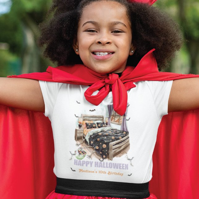 Camiseta espeluznante con manos Skeleton (Subido por el creador)