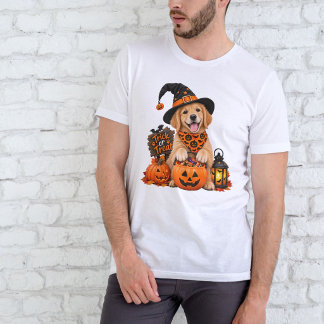 Camiseta espeluznante de Halloween – Regalo lindo 