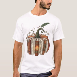 Camiseta espeluznante Halloween"
