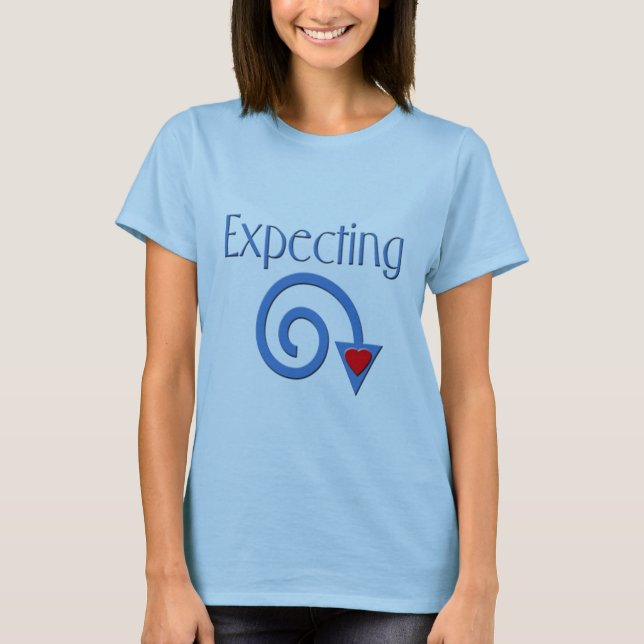Camiseta Espera (Anverso)