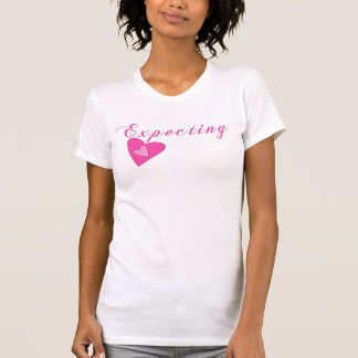 Camiseta Espera