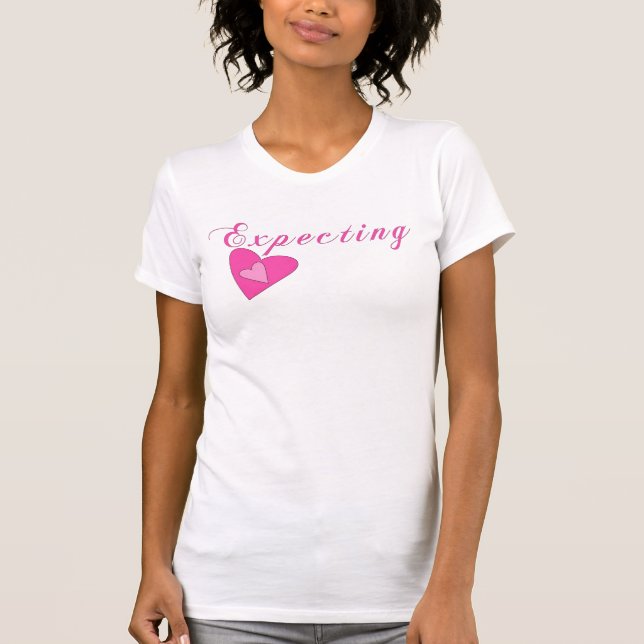 Camiseta Espera (Anverso)