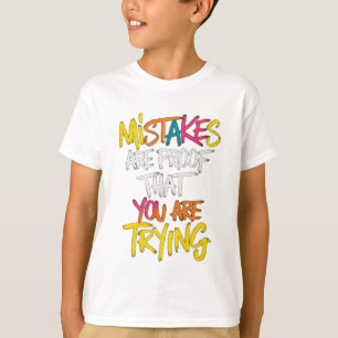 Camiseta Espera a que tu pequeño se ponga esta cam