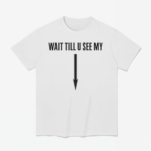 Camiseta Espera a ver mi hiphop de moda