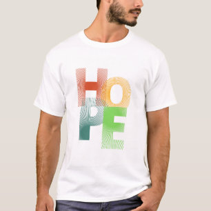 Camiseta Esperanza