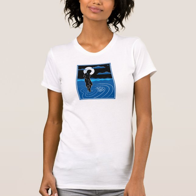 Camiseta Esperanza_ (Anverso)