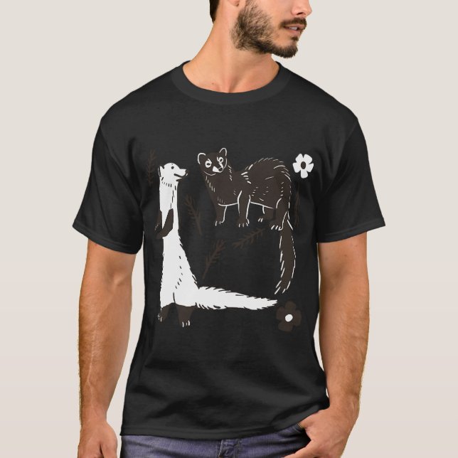 Camiseta Esperanza (Anverso)