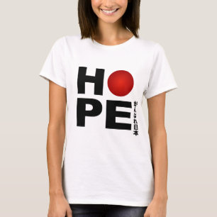 CAMISETA ESPERANZA