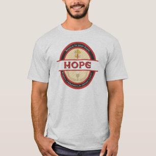 Camiseta Esperanza