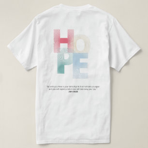 Camiseta Esperanza