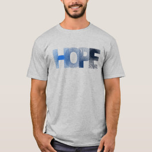 CAMISETA ESPERANZA