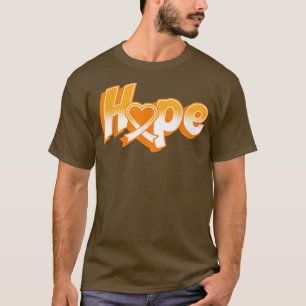 Camiseta Esperanza