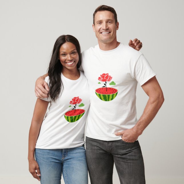 Camiseta Esperanza (Unisexo)