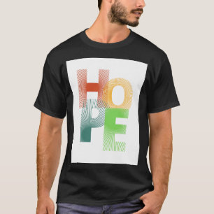 Camiseta Esperanza
