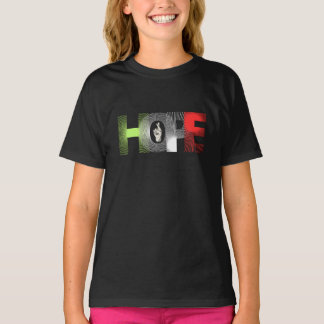 CAMISETA ESPERANZA