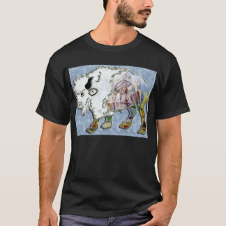 Camiseta Esperanza