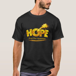 Camiseta ESPERANZA 1b