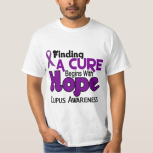 Camiseta ESPERANZA 5 del lupus