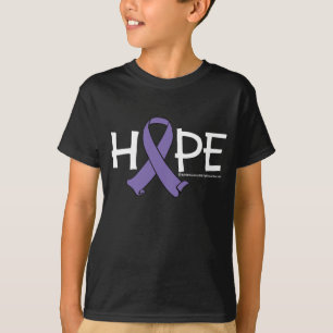 Camiseta Esperanza de ADHD