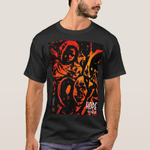 Camiseta ESPERANZA de DARFUR