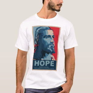 Camiseta Esperanza de Jesús