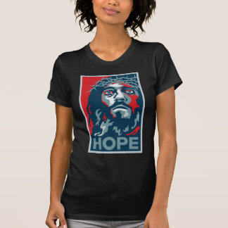 Camiseta Esperanza de Jesús