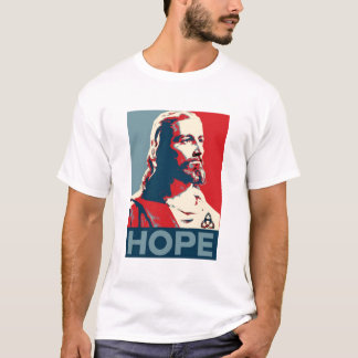 Camiseta Esperanza de Jesús