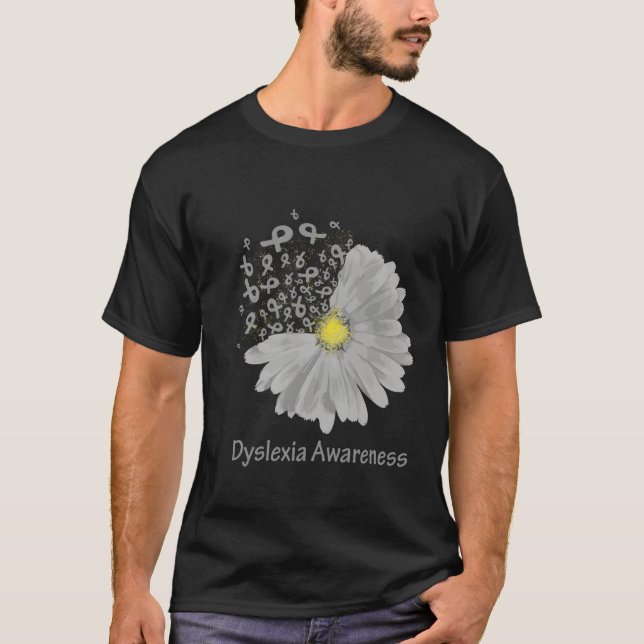 Camiseta Esperanza de la cinta de gris de la banda de sensi (Anverso)