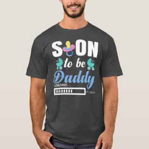 Camiseta Esperanza de padre 2023 2023 