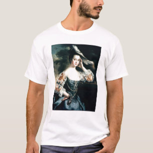 Camiseta Esperanza de Susana