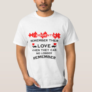 Camiseta Esperanza Dementista De Una Cura