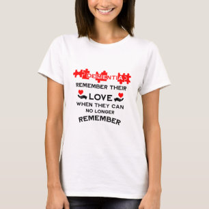 Camiseta Esperanza Dementista De Una Cura