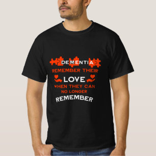 Camiseta Esperanza Dementista De Una Cura