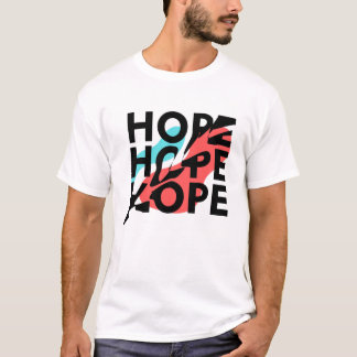 Camiseta Esperanza Esperanza EsperanzaV2 – Vibraciones Posi