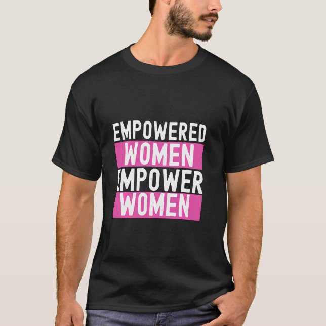 Camiseta Esperanza Feminista Libertad Feminismo Derechos Ci (Anverso)