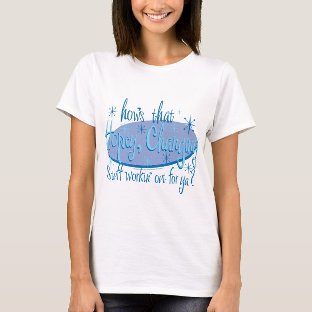 CAMISETA ESPERANZA FINAL (Anverso)
