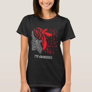 Camiseta Esperanza Lucha contra la Conciencia TTP